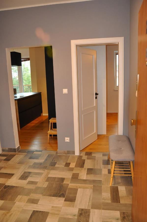 Apartmán Tatryforrest Vysoké Tatry Exteriér fotografie