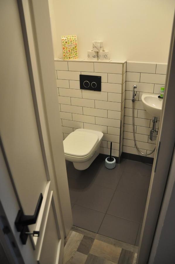 Apartmán Tatryforrest Vysoké Tatry Exteriér fotografie